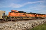 BNSF 9052